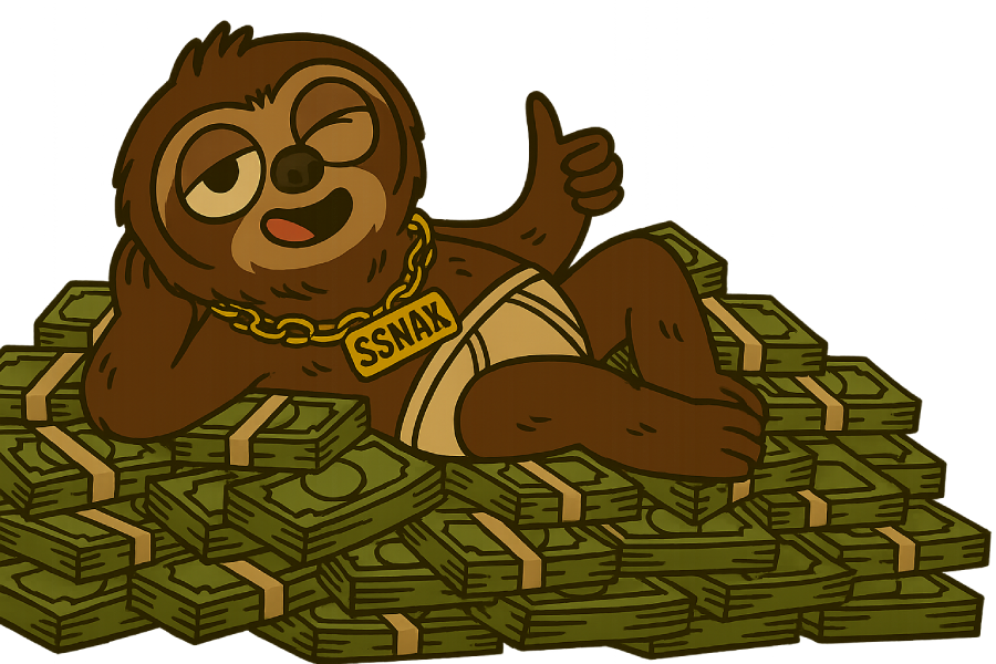 New Memecoin Whitelist